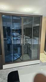 JACUZZI SOUNA - HAMMAM