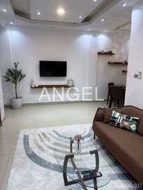 Ref_3423_PL À LOUER – Appartement meublé  aux Almadies