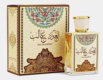 Oud Parfum arabe original Dehn Al-oud Ghalib