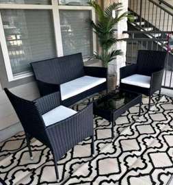 Salon jardin