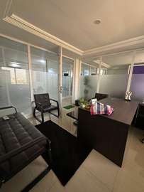 À louer – Plateau de bureau de 90 m² sur la VDN