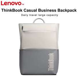 Sac à dos de luxe Lenovo ThinkBook TB 530-B