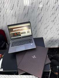 Hp ZBook 14 i5