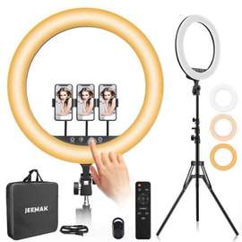 Ring light 55 CM