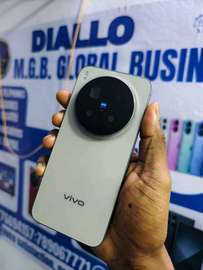 Vivo X300 pro