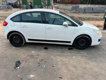 Citroën c4