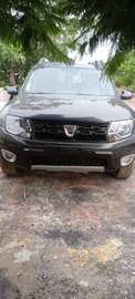 DACIA DUSTER DISEL
