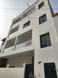 A louer appartement neuf lumineux F4 sacré cœur 3