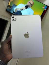 iPad Pro M4 11pouces 256G