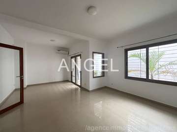 Ref_1734_GL  Villa  à louer sur la Vdn