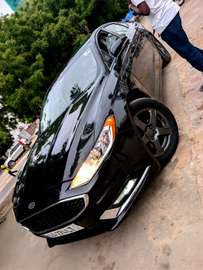 Ford fusion kit 2017 full options