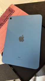 iPad Apple 10ᵉ génération 64 Go