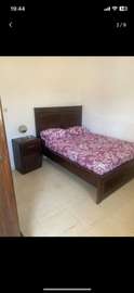 Chambre à coucher et matelas orthopédique