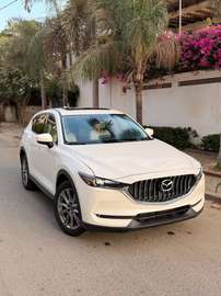 Mazda CX-5 GT 2019