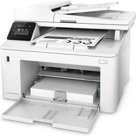 HP LASERJET MFP M428 FDN