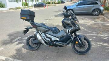 Honda XADV 2020