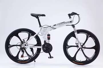 Vélo de Montagne pliable