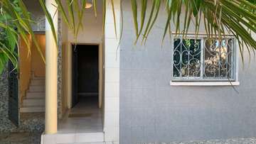 Villa non meublée a louer a Ngaparou