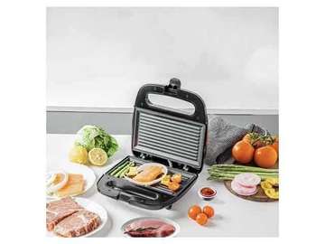 SANDWICH MAKER GEEPAS