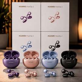 Huawei freeClip2