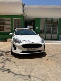 Ford fiesta 2019-2020