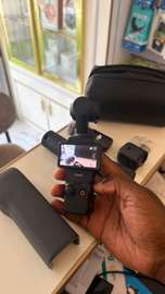 Dji Osmo Pocket 3 Creator Combo