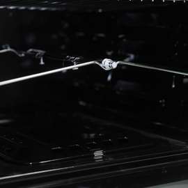 CUISINIERE 4FEUX ELACTRON 60X60 3FEUX A GAZ 1 FEUX ELEC