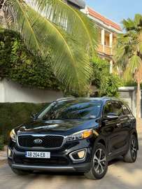 Kia Sorento 7places à louer