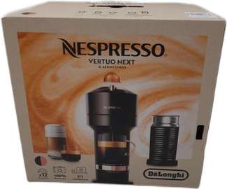 Machine à café Nespresso VERTUO NEXT