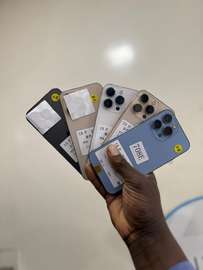 iPhone 13 Pro 128GB