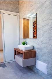 Meuble lavabo salle de bain