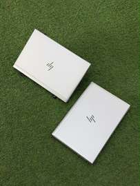 Hp elitebook 830 G7 i7 10th