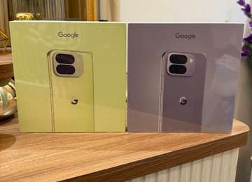 Google Pixel 10 Pro Fold