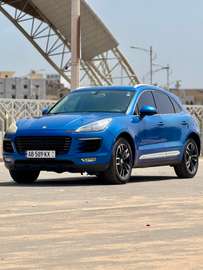 ZOTYE SR9 2017