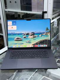 MacBook Pro 2024 M4 Pro 1To/24 16 pouce