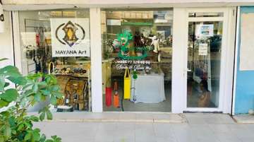 Commerce à vendre - Marque de bijoux artisanaux