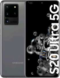 Samsung s20 ultra 256go