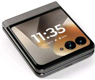 Vente Motorola RAZR 70 Plus
