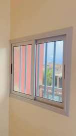 Fenêtre aluminium