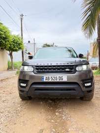 Range Rover Sport 2017