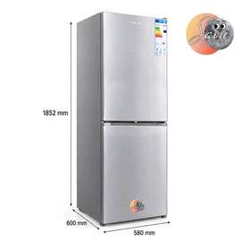 REFRIGERATEUR ENDURO COMBINE 5TIROIRS GRIS CM300G5