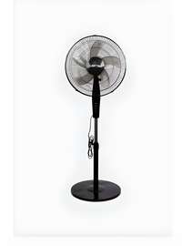 VENTILATEUR LEFON 16" SUR PIED AVEC COMMANDE FS4011