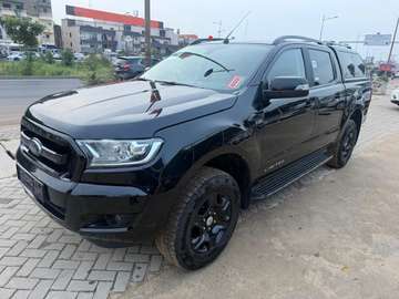 FORD RANGER LIMITED 2019