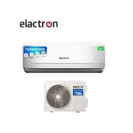 Elactron Climatiseur Split -9000 BTU 1.25 cv