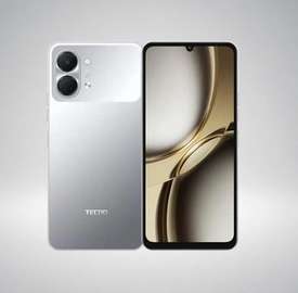 Le TECNO POP 20 KN3 128 Go