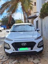 HYUNDAI KONA 2019