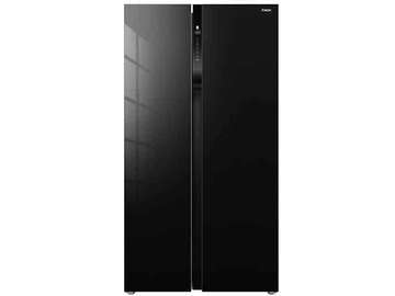REFRIGERATEUR SBS 660L FINIX FIN-660 NOIR 920*630*1768