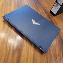 Puissante Laptop Gamer Victus Ryzen