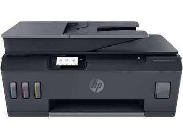 Imprimante HP HP Smart Tank 615 A Jet d’encre Thermique