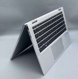 HP Elitebook 1030 cor i7 X360 Tactile